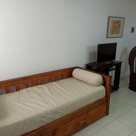 10 Avenida Apart "Nuez De La Isla Ii" Costantera A 3 Cuadras! Parana Room photo