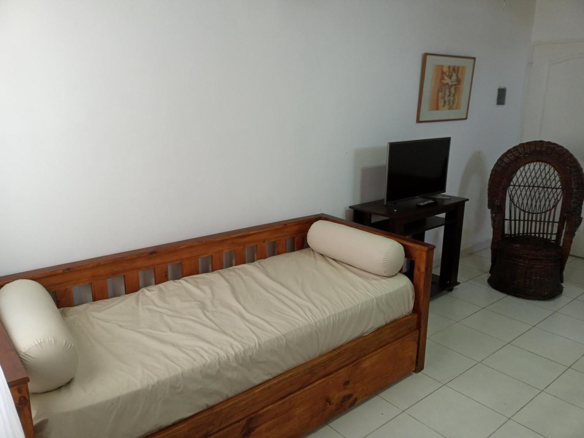 10 Avenida Apart "Nuez De La Isla Ii" Costantera A 3 Cuadras! Parana Room photo