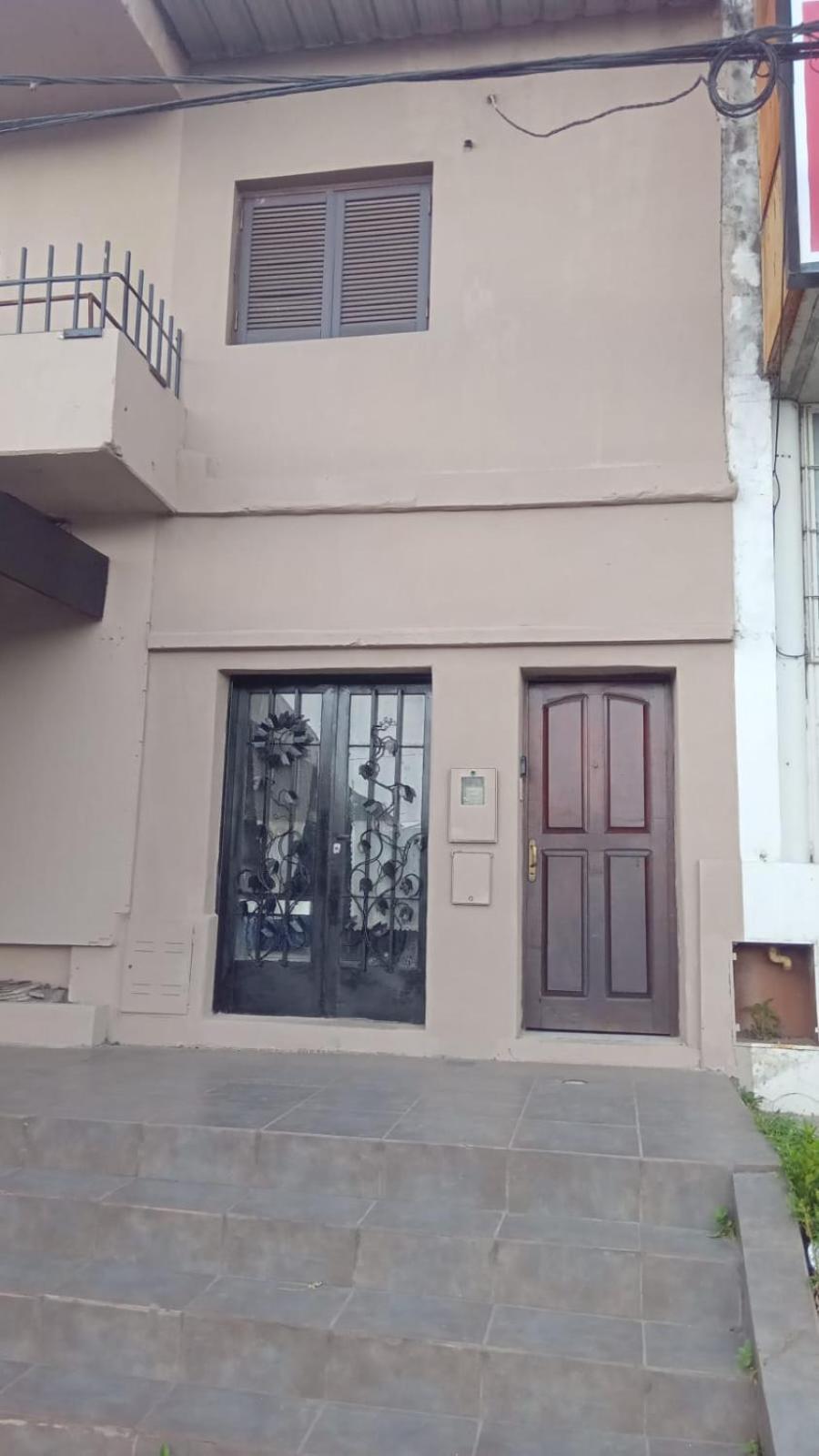 10 Avenida Apart "Nuez De La Isla Ii" Costantera A 3 Cuadras! Parana Exterior photo